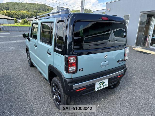 Suzuki HUSTLER 2024-08 396857-2