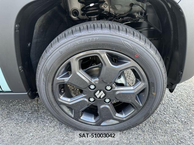 Suzuki HUSTLER 2024-08 396857-27