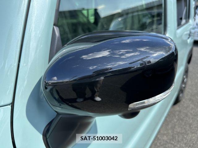 Suzuki HUSTLER 2024-08 396857-21
