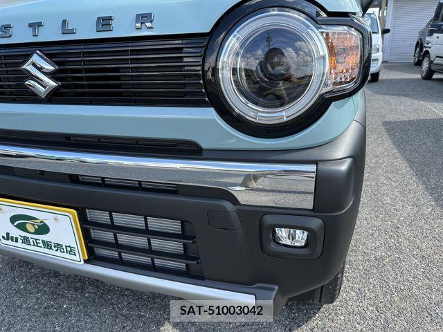 Suzuki HUSTLER 2024-08 396857-11