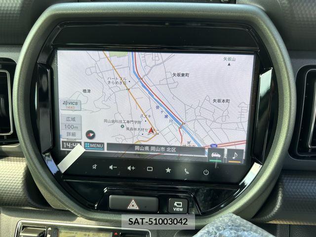 Suzuki HUSTLER 2024-08 396857-5