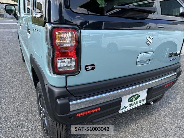 Suzuki HUSTLER 2024-08 396857-14