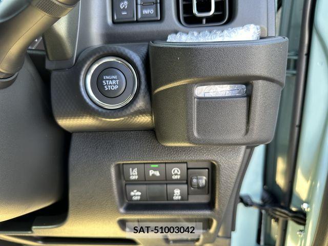 Suzuki HUSTLER 2024-08 396857-8
