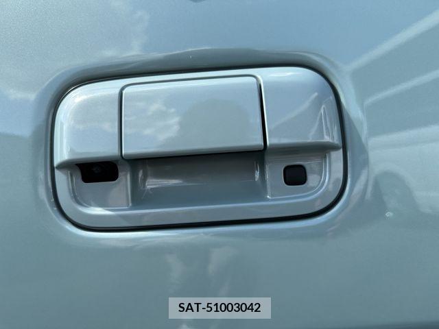 Suzuki HUSTLER 2024-08 396857-17