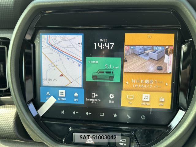 Suzuki HUSTLER 2024-08 396857-1
