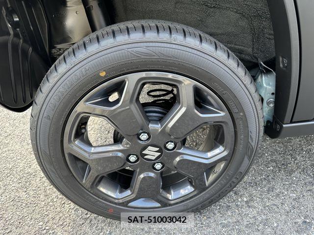 Suzuki HUSTLER 2024-08 396857-26