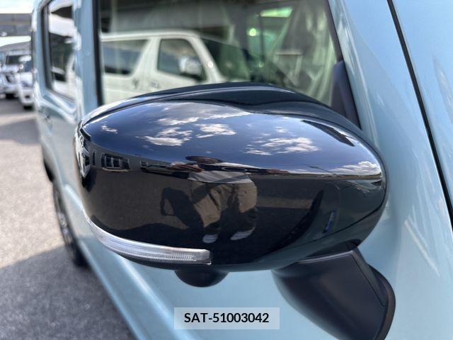Suzuki HUSTLER 2024-08 396857-23
