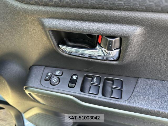 Suzuki HUSTLER 2024-08 396857-20