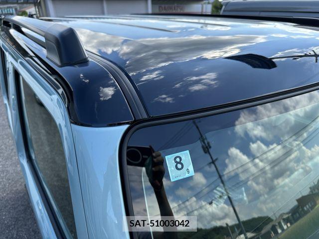 Suzuki HUSTLER 2024-08 396857-10