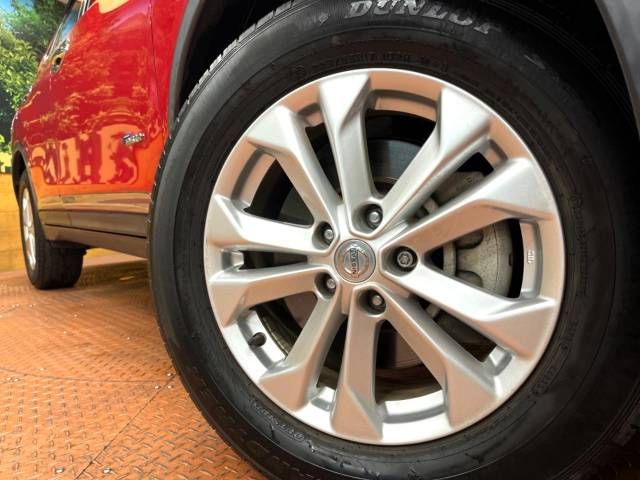 Nissan X-TRAIL 2016-01 20016-13