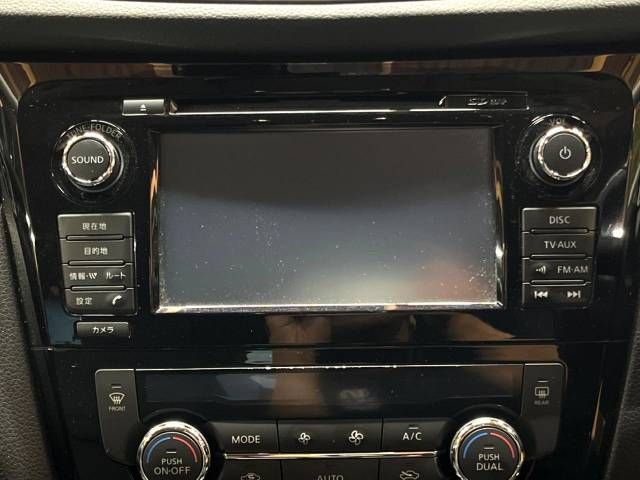 Nissan X-TRAIL 2016-01 20016-2