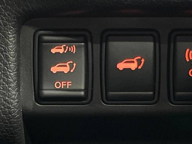 Nissan X-TRAIL 2016-01 20016-5