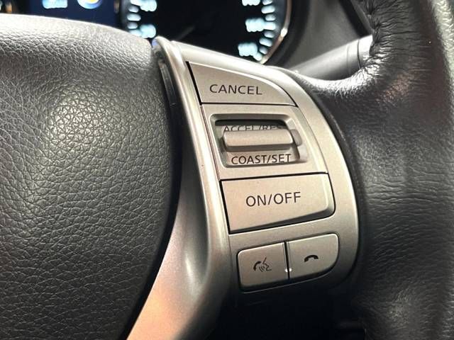 Nissan X-TRAIL 2016-01 20016-4