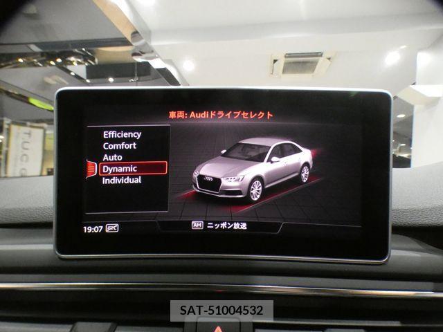 Audi A4 2017-08 218116-28