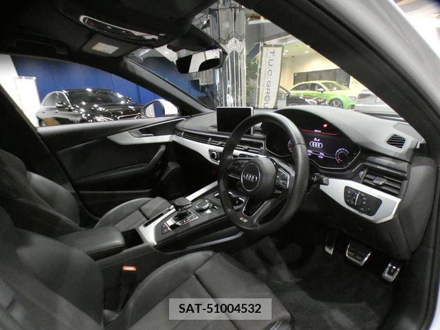 Audi A4 2017-08 218116-11