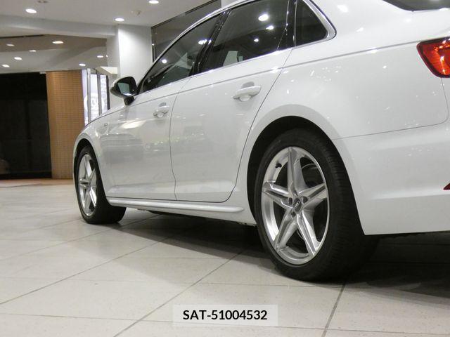 Audi A4 2017-08 218116-12