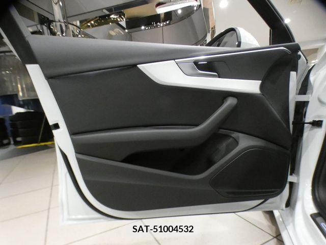 Audi A4 2017-08 218116-20