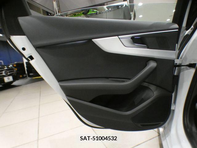 Audi A4 2017-08 218116-21