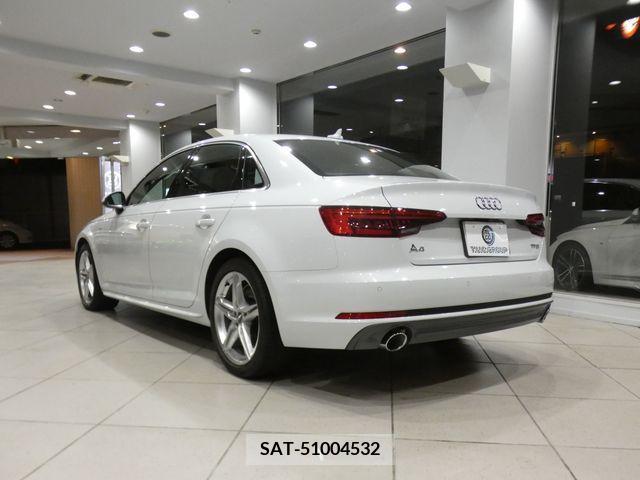 Audi A4 2017-08 218116-2