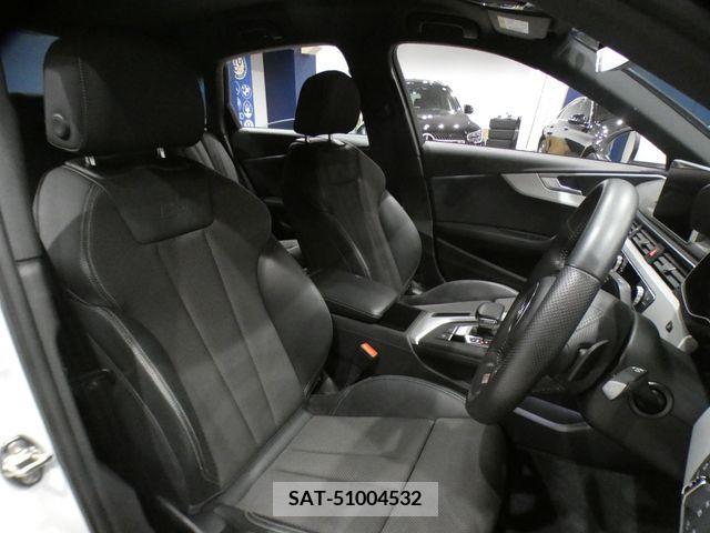 Audi A4 2017-08 218116-24