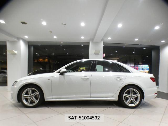 Audi A4 2017-08 218116-14