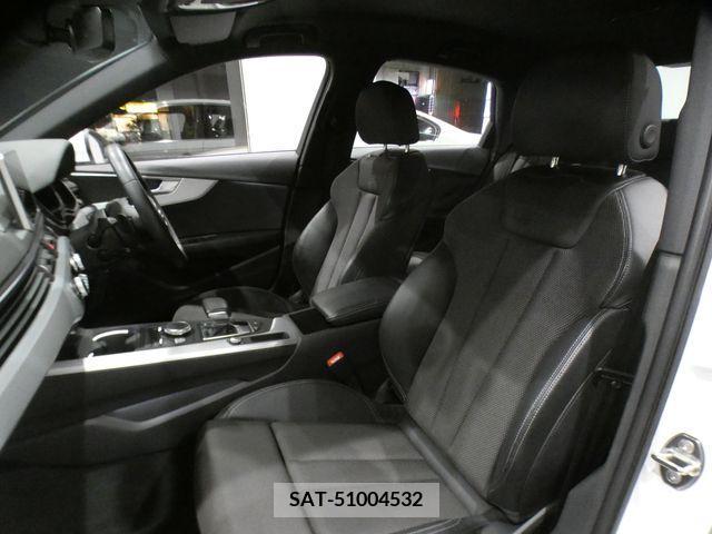 Audi A4 2017-08 218116-25