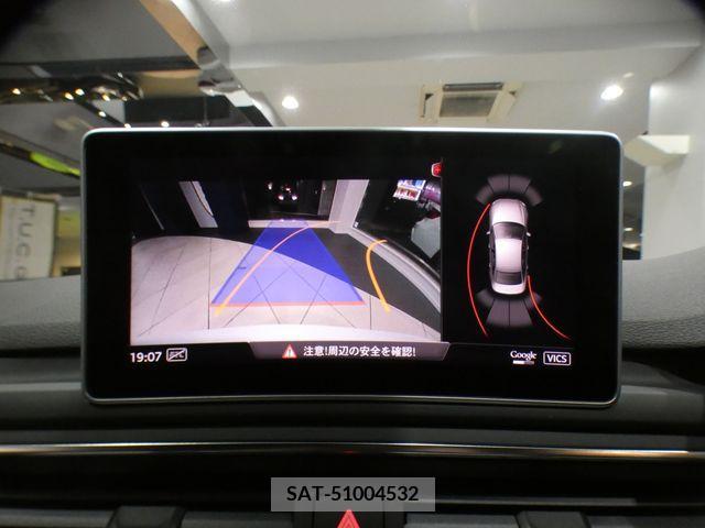 Audi A4 2017-08 218116-15
