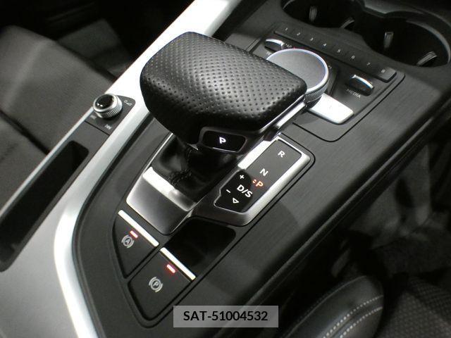 Audi A4 2017-08 218116-16