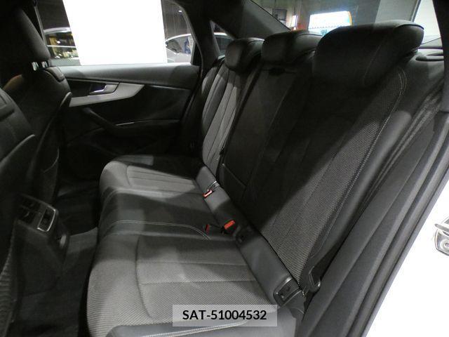Audi A4 2017-08 218116-3