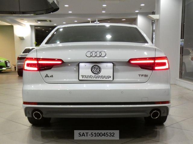 Audi A4 2017-08 218116-4