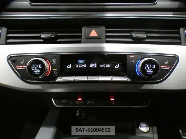 Audi A4 2017-08 218116-17