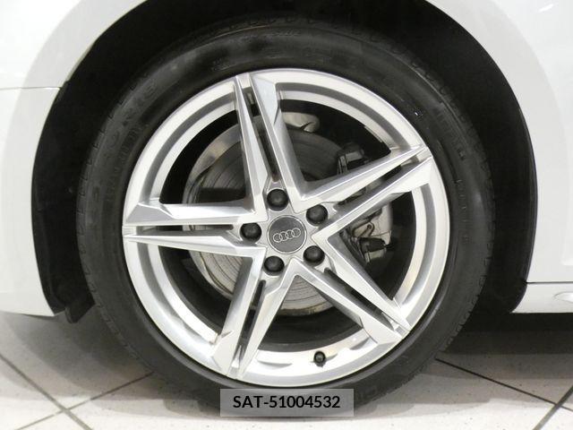 Audi A4 2017-08 218116-7