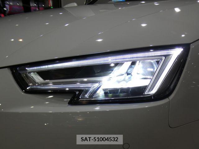 Audi A4 2017-08 218116-19