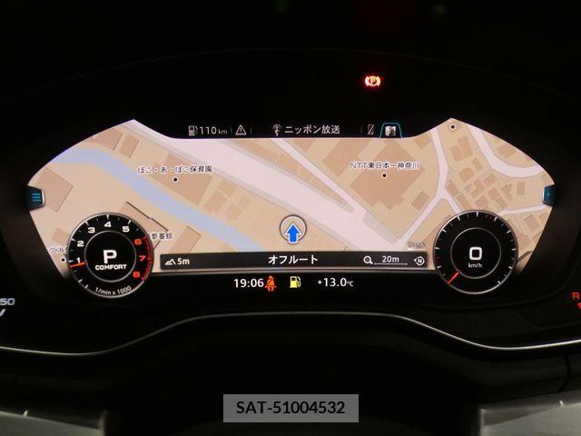Audi A4 2017-08 218116-9