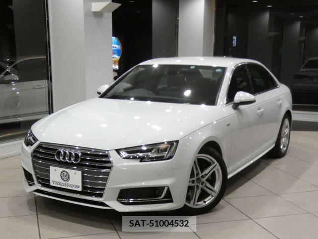 Audi A4 2017-08 218116-10