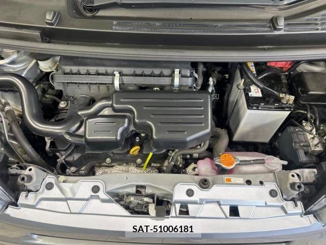 Daihatsu MOVE 2018-12 329048-18
