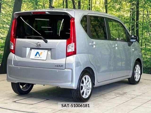 Daihatsu MOVE 2018-12 329048-17