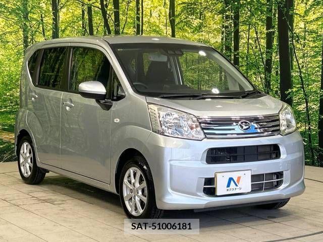 Daihatsu MOVE 2018-12 329048-16