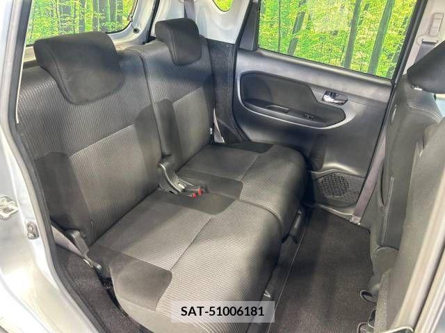 Daihatsu MOVE 2018-12 329048-9