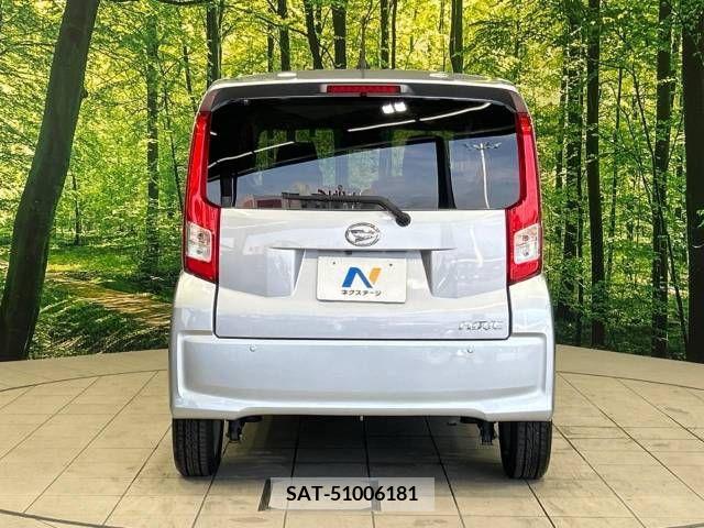 Daihatsu MOVE 2018-12 329048-15