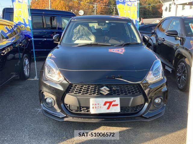 Suzuki SWIFT 2022-03 208607-1