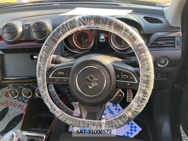 Suzuki SWIFT 2022-03 208607-6