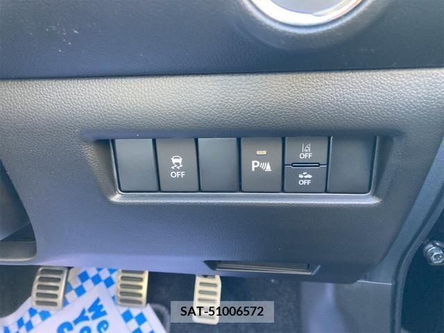 Suzuki SWIFT 2022-03 208607-11