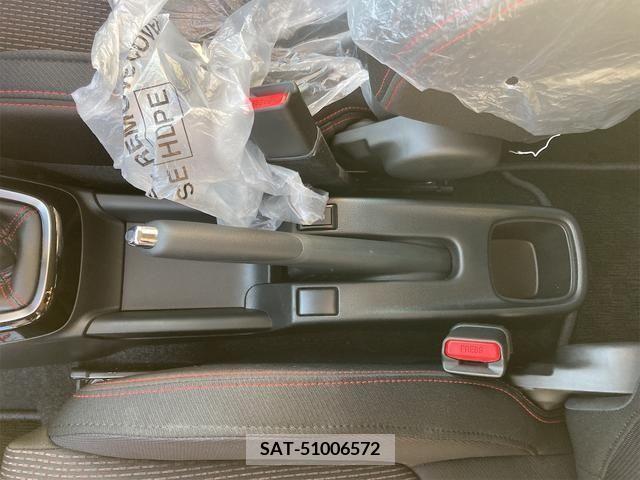 Suzuki SWIFT 2022-03 208607-15