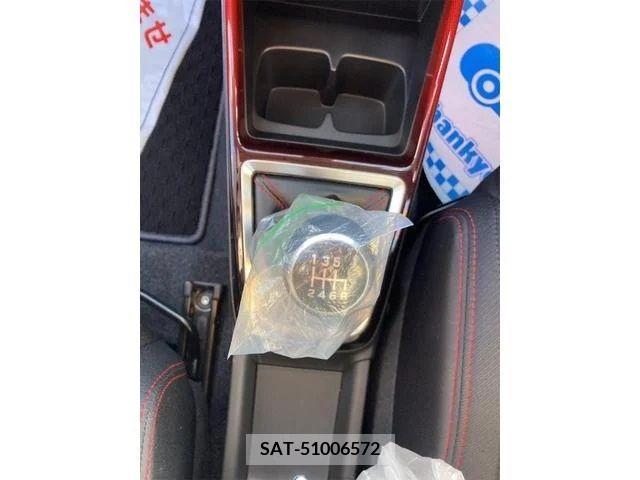 Suzuki SWIFT 2022-03 208607-16