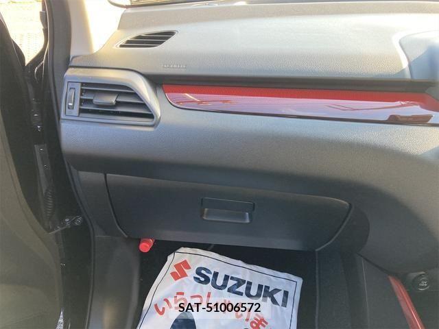 Suzuki SWIFT 2022-03 208607-17