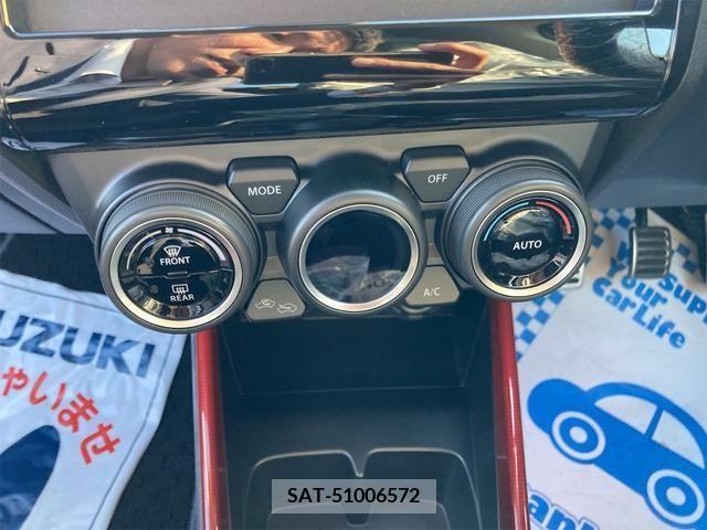 Suzuki SWIFT 2022-03 208607-13