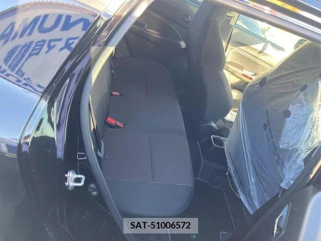 Suzuki SWIFT 2022-03 208607-19