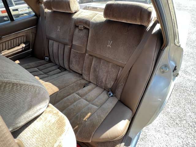 Toyota CRESTA 1986-02 12420-11