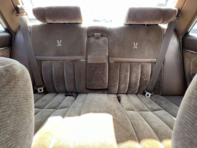 Toyota CRESTA 1986-02 12420-14